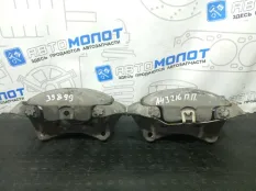 Суппорт тормозной передний Audi A4 8K5 CDNC