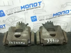 Суппорт тормозной передний Citroen C4 С7 HNY HN01