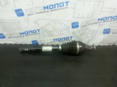 Привод в сборе передний правый Volvo S60 FS45