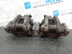 Суппорт тормозной задний BMW 1-Series F20 N13B16A