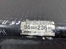 Привод в сборе передний правый Citroen C5 RW 5F02