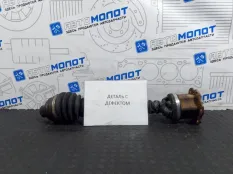 Привод в сборе передний правый Audi A7 4G CGW