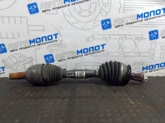 Привод в сборе передний левый Mercedes-Benz