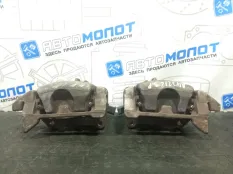 Суппорт тормозной задний Audi A4 8K5 CDNC