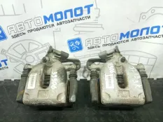 Суппорт тормозной задний Citroen C4 С7 HNY HN01