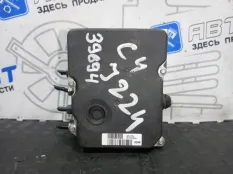 Блок ABS Citroen C4 B7 5F02 EP6CDT 5FV 10FJBW