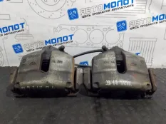 Суппорт тормозной передний Audi TT 8J3 CES CESA