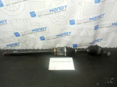 Привод в сборе передний правый Volvo C70 B5254T3