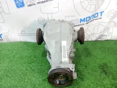 Редуктор задний Audi A7 4G CGW