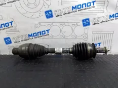 Привод в сборе передний правый Mercedes-Benz