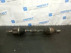 Привод в сборе передний левый Nissan Teana J32