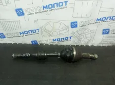 Привод в сборе передний правый Nissan Teana J32