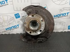 Ступица передняя правая BMW 1-Series E87 N45B16AC