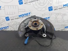 Кулак поворотный передний левый Citroen C5 RW 5F02