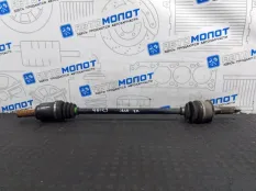 Привод в сборе задний левый Subaru Forester SHJ