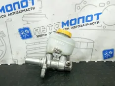 Главный тормозной цилиндр Subaru Forester SHJ