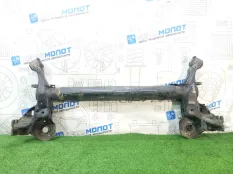 Балка задняя Peugeot 207 WA 5F01 5FS EP6C EP6 5FW