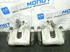 Суппорт тормозной задний Volvo C70 B5254T3