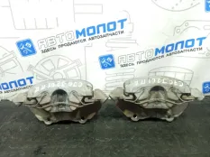 Суппорт тормозной передний Volvo C70 B5254T3