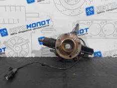 Кулак поворотный передний правый Citroen C4 С7 HNY