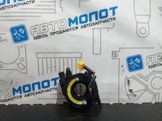 Шлейф-лента подушки безопасности Volvo XC60 DZ47