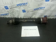 Привод в сборе передний правый Audi A4 8K5 CDHB