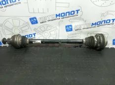 Привод задний задний правый Audi A7 4G CGW