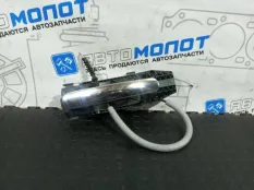 Ручка двери задней наружная правая задняя правая