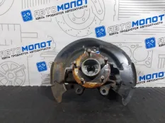 Кулак поворотный передний правый Volvo C70 B5254T3
