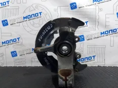 Кулак поворотный передний правый Volvo C70 B5254T3