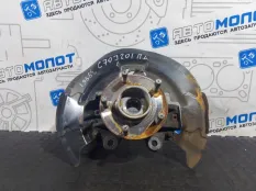 Кулак поворотный передний левый Volvo C70 B5254T3