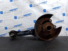Рычаг задний левый продольный со ступицей Volvo