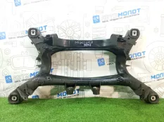 Балка задняя BMW 1-Series F20 N13B16A 2012