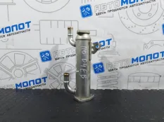 Охладитель EGR Hyundai Santa Fe CM D4EB 2.2