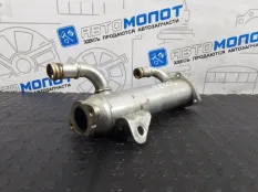 Охладитель EGR Hyundai Santa Fe CM D4EB 2.2