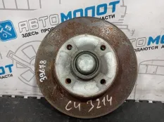 Ступица задняя левая Peugeot 207 WA 5F01 5FS EP6C