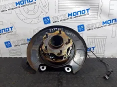 Цапфа задняя правая Nissan Teana J32 VQ25DE 2010