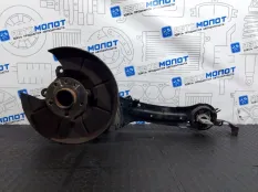 Рычаг задний правый продольный со ступицей Volvo