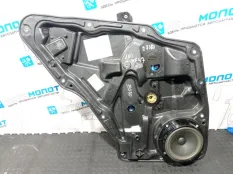 Стеклоподъемник электр. задний левый Volkswagen