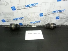 Привод в сборе задний левый задний левый BMW