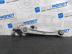 Рычаг передний левый Audi A6 4F2 C6 CAJ