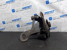 Цапфа задняя левая Audi A4 8K5 CDHB