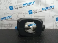 Кожух рулевой колонки Peugeot 207 WA 5F01 5FS EP6C