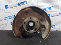 Цапфа задняя правая Audi A4 8K5 CDNC