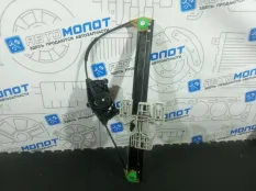 Стеклоподъемник электр. задний левый задний левый