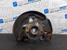 Кулак поворотный передний левый Volvo S60 FS45