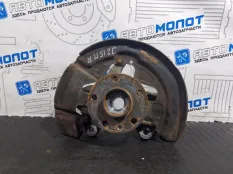 Кулак поворотный передний правый Volvo S60 FS45