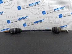 Привод в сборе задний левый Subaru Forester SHJ