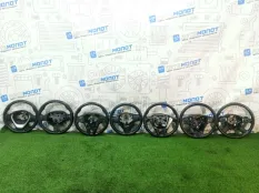 Рулевое колесо (руль) ПОД ПЕРЕТЯЖКУ 7ШТ