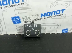 Блок комфорта задний левый Audi A4 B8 CDH